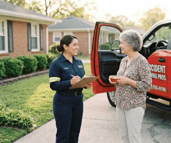 Accident Towing Service Terrytown, LA FAQs